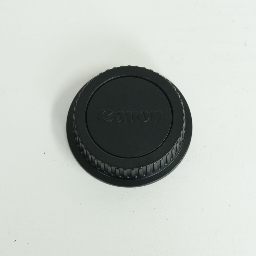 Canon EF-S 18-55mm F3.5-5.6 II USM