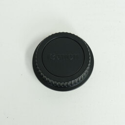 Canon EF-S 18-55mm F3.5-5.6 II USM