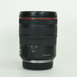Canon RF24-105mm F4 L IS USM