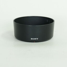 SONY FE 50mm F1.8 SEL50F18F