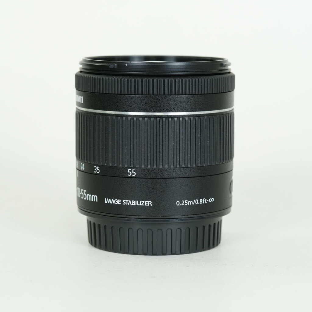 Canon EF-S18-55mm F4-5.6 IS STM Canon EF-S18-55mm F4-5.6 IS STM