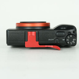 RICOH GR IIIx