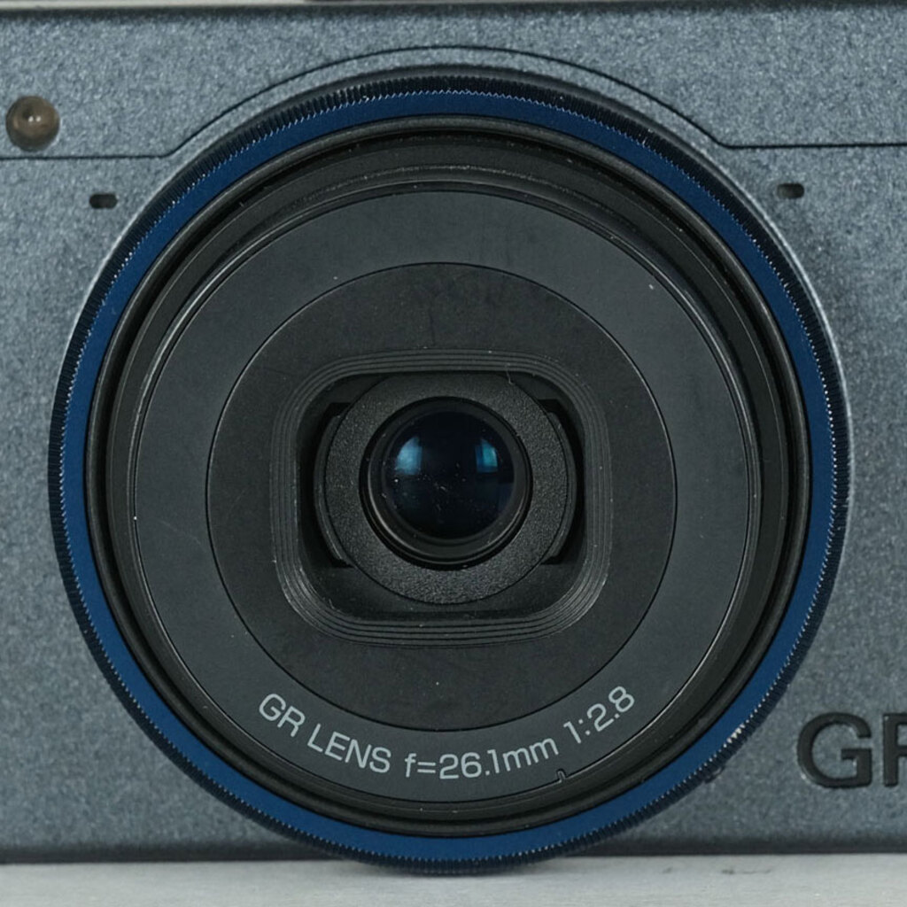 RICOH GR IIIx Urban Edition