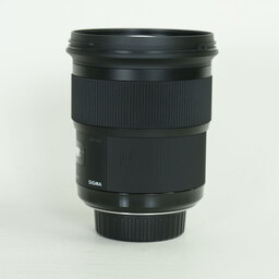 SIGMA 50mm F1.4 DG HSM｜Art [ニコン用]