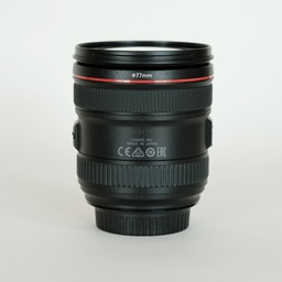 Canon EF24-70mm F4L IS USM