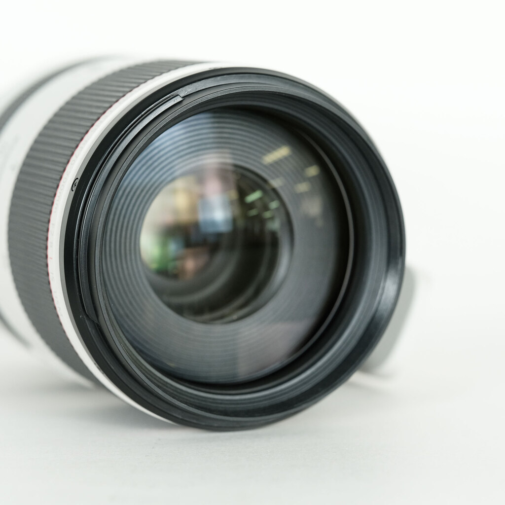 Canon RF70-200mm F2.8 L IS USM