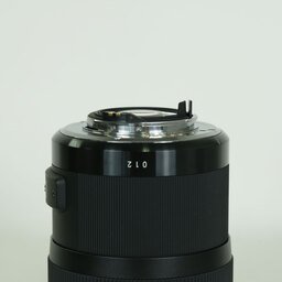 SIGMA 35mm F1.4 DG HSM｜Art [ペンタックスK用]