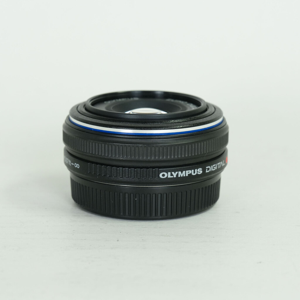 OLYMPUS ZUIKO DIGITAL 25mm F2.8