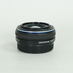 OLYMPUS ZUIKO DIGITAL 25mm F2.8