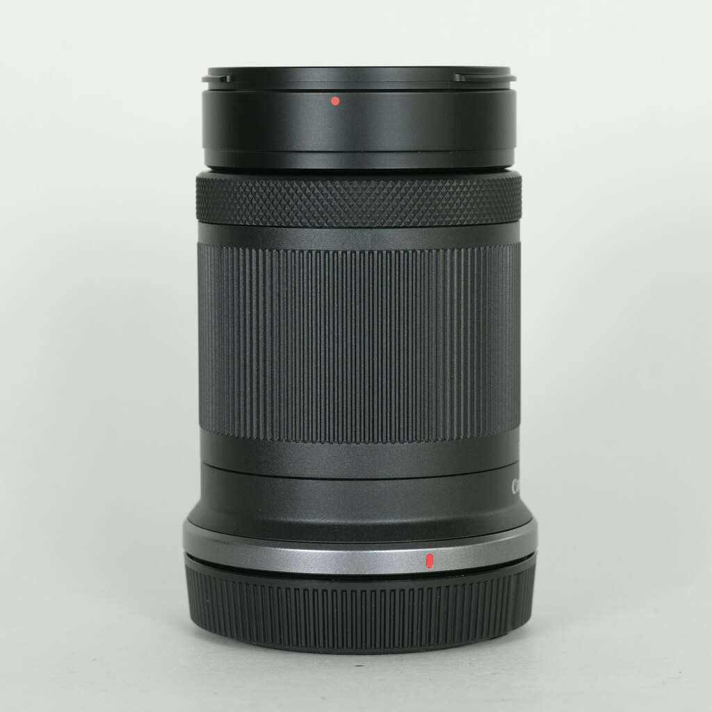 Canon RF-S55-210mm F5-7.1 IS STM