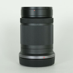 Canon RF-S55-210mm F5-7.1 IS STM