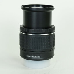 Nikon AF-P DX NIKKOR 18-55mm F3.5-5.6G VR