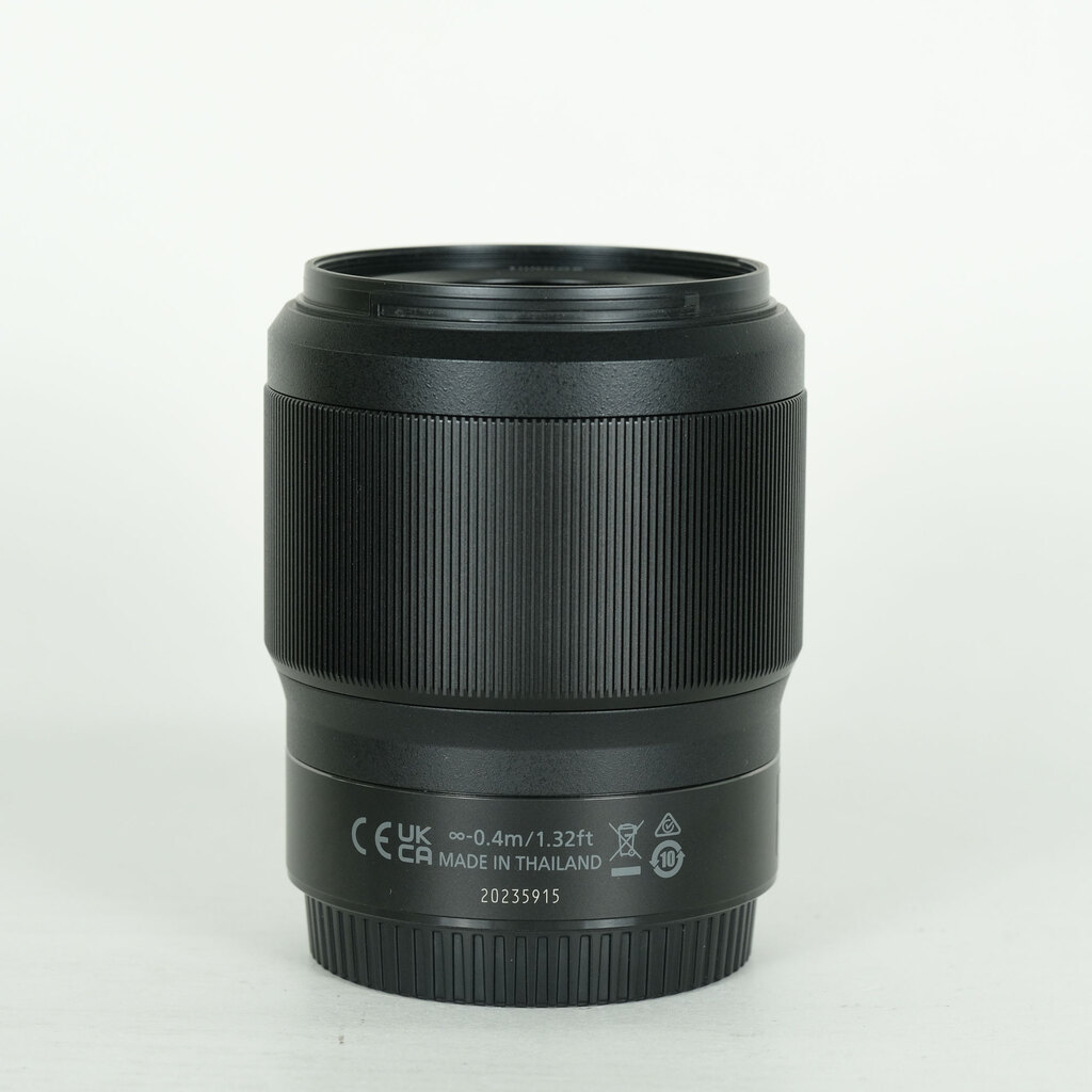 Nikon NIKKOR Z 50mm f/1.8 Sの出品 | ONE SCENE（ワンシーン）