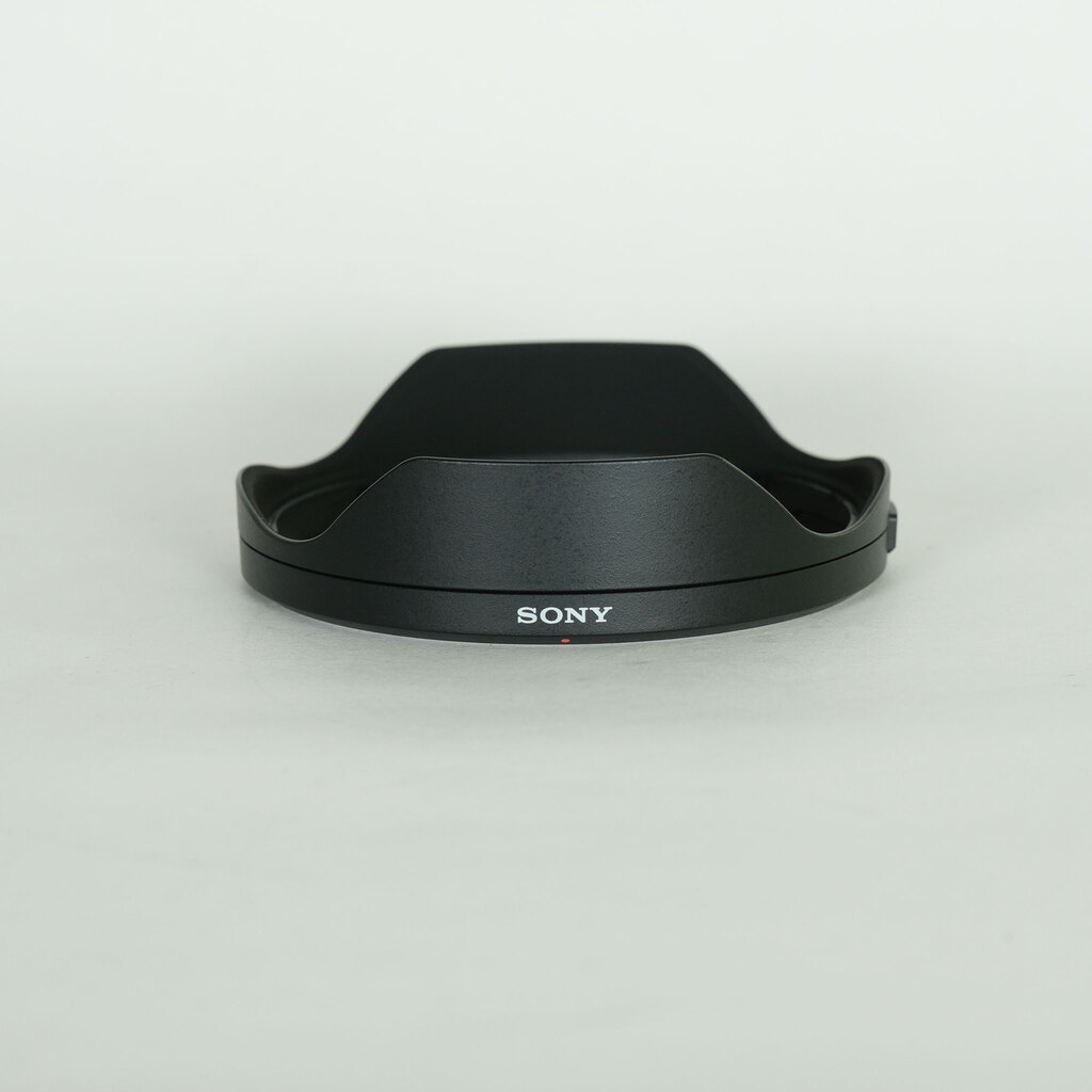 SONY FE 16-35mm F2.8 GM II SEL1635GM2