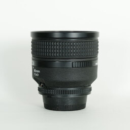Nikon Ai AF Nikkor 85mm F1.4D IF