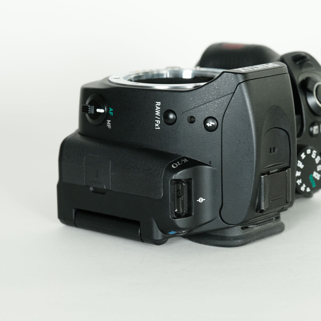 PENTAX K-70