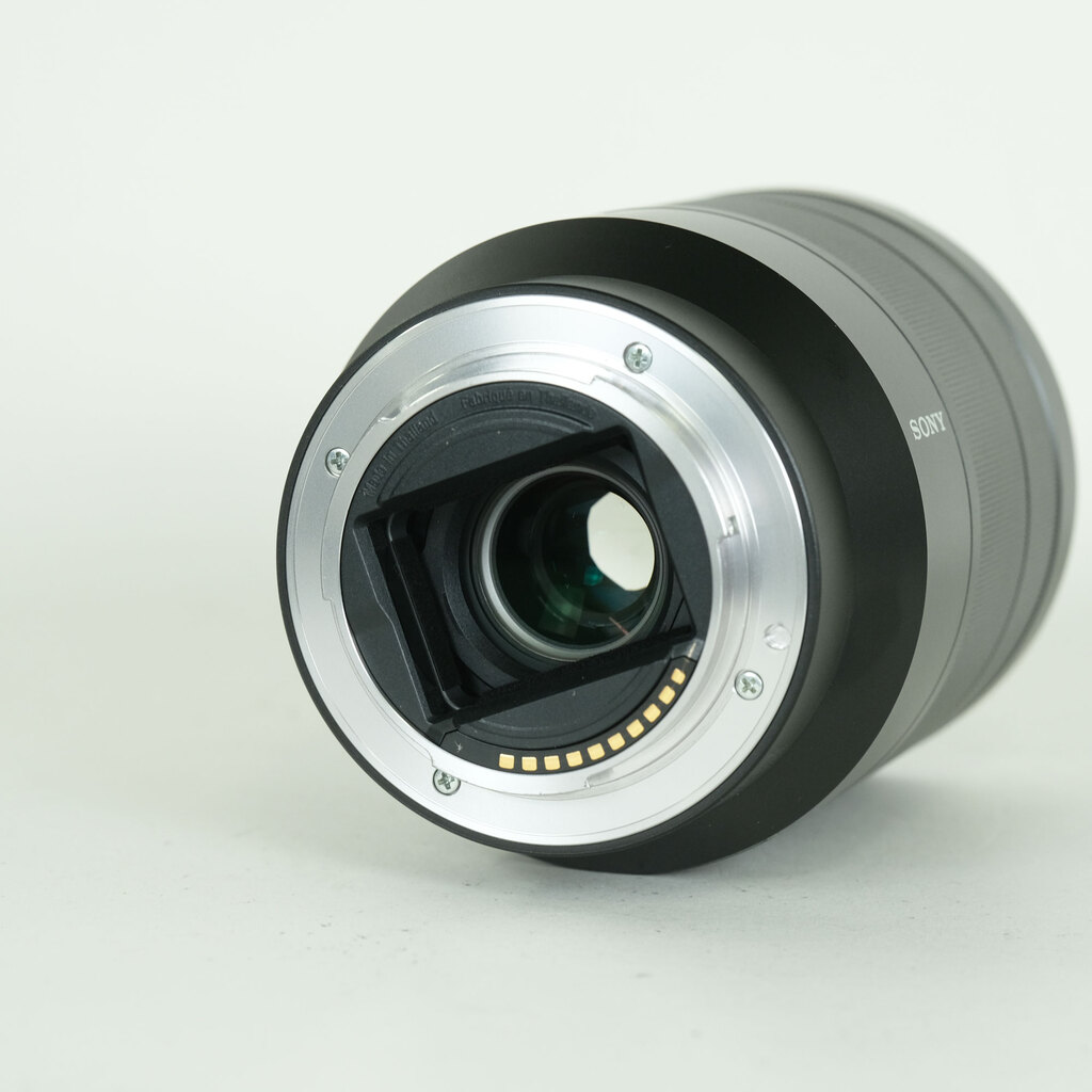 SONY Vario-Tessar T＊ FE 24-70mm F4 ZA OSS SEL2470Z