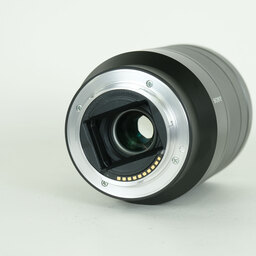 SONY Vario-Tessar T＊ FE 24-70mm F4 ZA OSS SEL2470Z