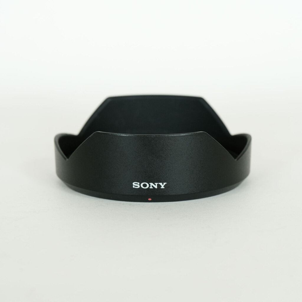 SONY FE 20mm F1.8 G SEL20F18G
