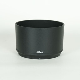 Nikon NIKKOR Z 85mm f/1.8 S