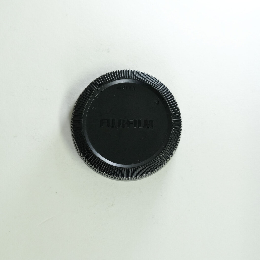 FUJIFILM XF10-24mmF4 R OIS