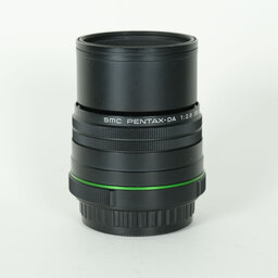 PENTAX smc PENTAX-DA 35mm F2.8 Macro Limited