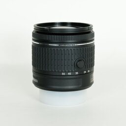 Nikon AF-P DX NIKKOR 18-55mm F3.5-5.6G VR