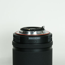 PENTAX smc PENTAX-DA 18-135mmF3.5-5.6ED AL[IF] DC WR