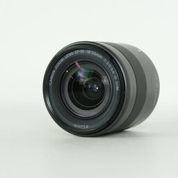 Canon EF-M18-55mm F3.5-5.6 IS STM Canon EF-M18-55mm F3.5-5.6 IS STM