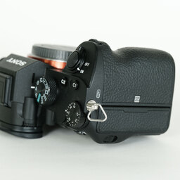 SONY α7 III（ILCE-7M3）