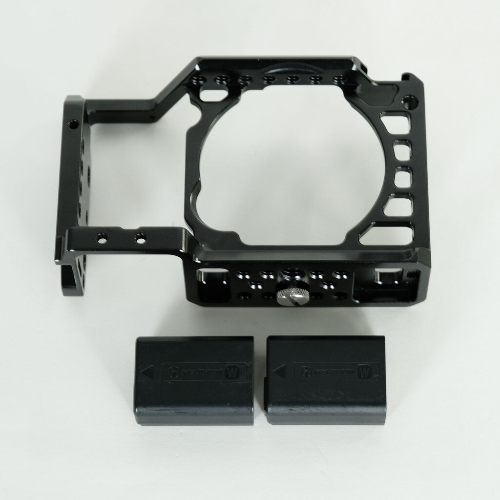 SONY α6500（ILCE-6500）