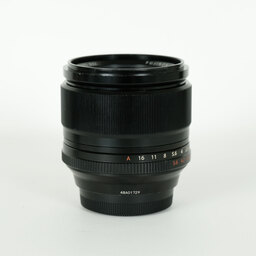 FUJIFILM XF56mmF1.2 R APD