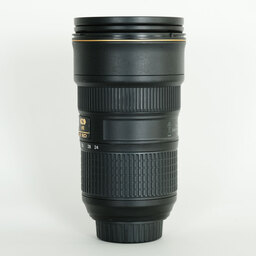 Nikon AF-S NIKKOR 24-70mm f/2.8E ED VR