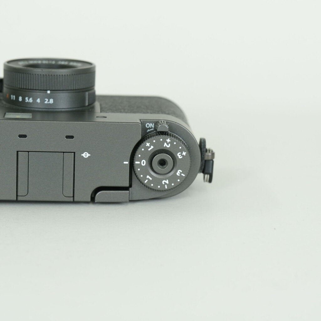 FUJIFILM X half X-HF1 FUJIFILM X half X-HF1