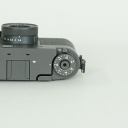 FUJIFILM X half X-HF1 FUJIFILM X half X-HF1