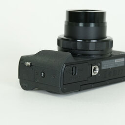 Canon PowerShot G5X Mark II Canon PowerShot G5X Mark II