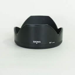 SIGMA 50mm F1.4 EX DG HSM (ニコンF用)