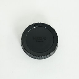 Nikon NIKKOR Z 135mm f/1.8 S Plena