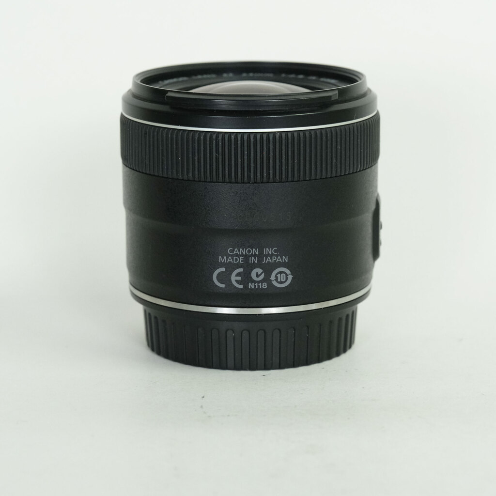 Canon EF24mm F2.8 IS USM