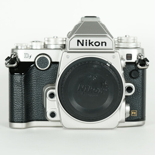 Nikon Df