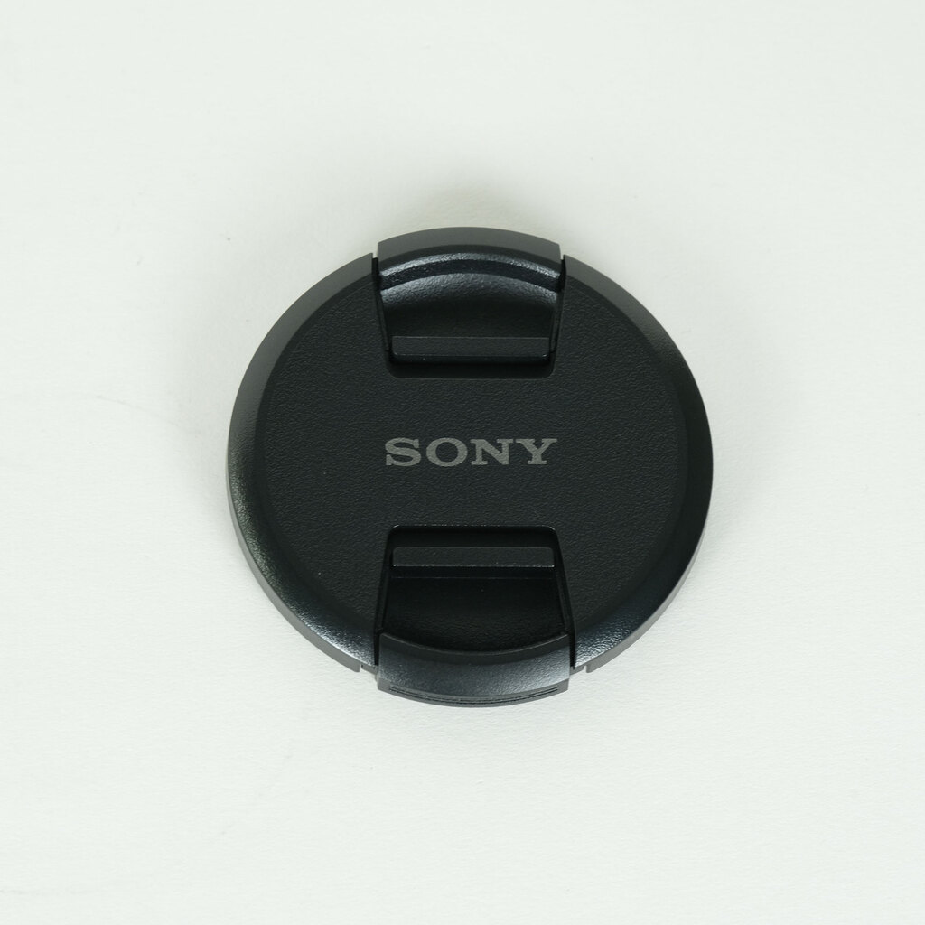 SONY FE 20-70mm F4 G SEL2070G