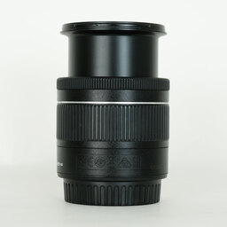 Canon EF-S18-55mm F4-5.6 IS STM