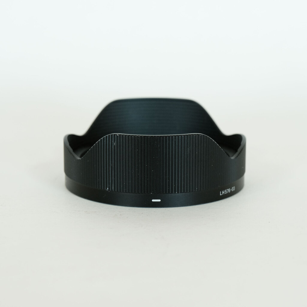 SIGMA 17mm F4 DG DN｜Contemporary [ソニーE用]