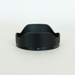 SIGMA 17mm F4 DG DN｜Contemporary [ソニーE用]