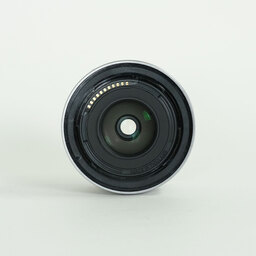 Nikon NIKKOR Z DX 16-50mm f/3.5-6.3 VR Nikon NIKKOR Z DX 16-50mm f/3.5-6.3 VR