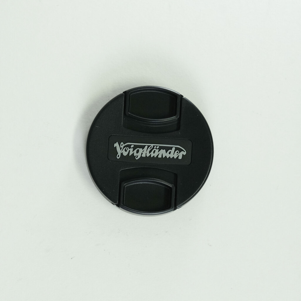 Voigtlander ULTRON 27mm F2［フジフイルムX用］