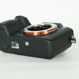 SONY α7 II(ILCE-7M2) SONY α7 II(ILCE-7M2)