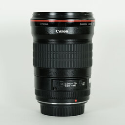Canon EF135mm F2L USM