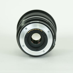 FUJIFILM XF16-55mmF2.8 R LM WR II