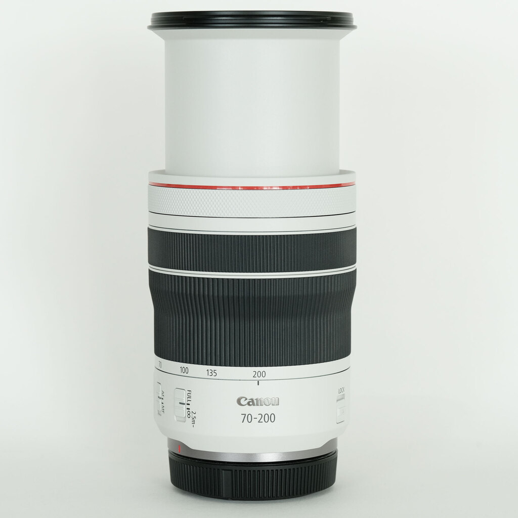 Canon RF70-200mm F4 L IS USM